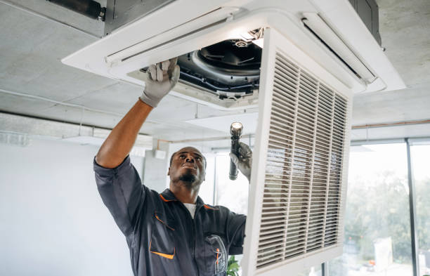 Licensed Hvac service in Spencerville, MD - FH HVAC